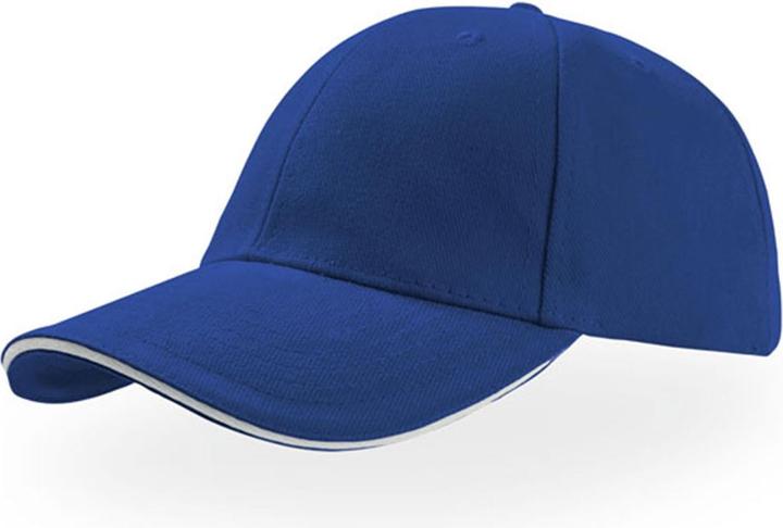 Blu reale