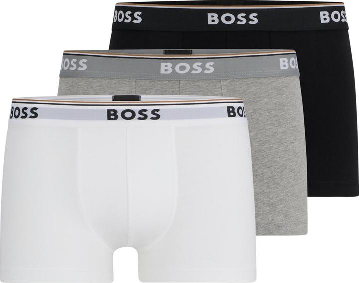 BOSS Power