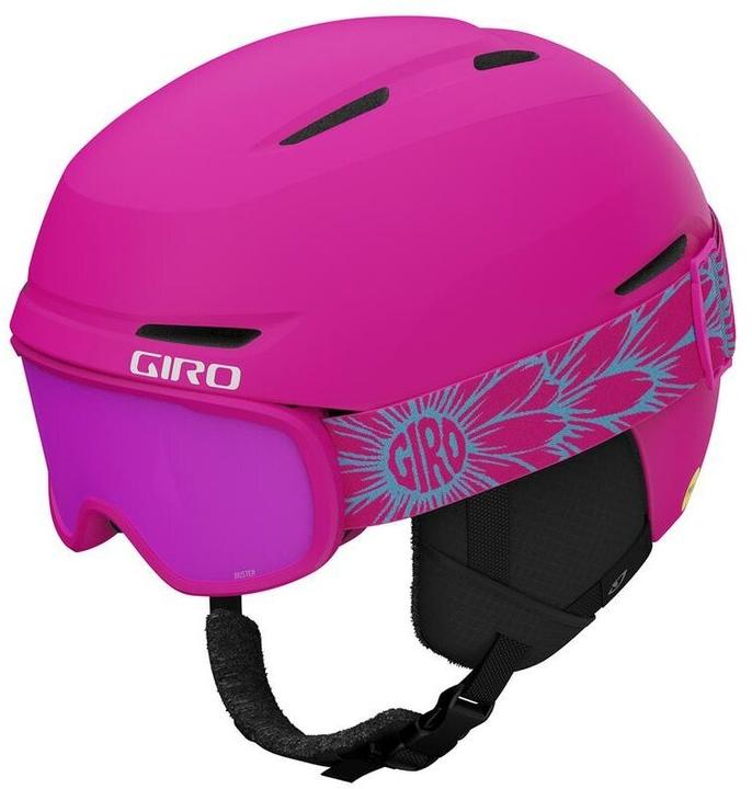 Image du produit Giro Trace Flash Combo (48,5 - 52 cm, XS)