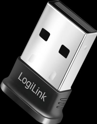 Actual product image LogiLink Check (Receiver)