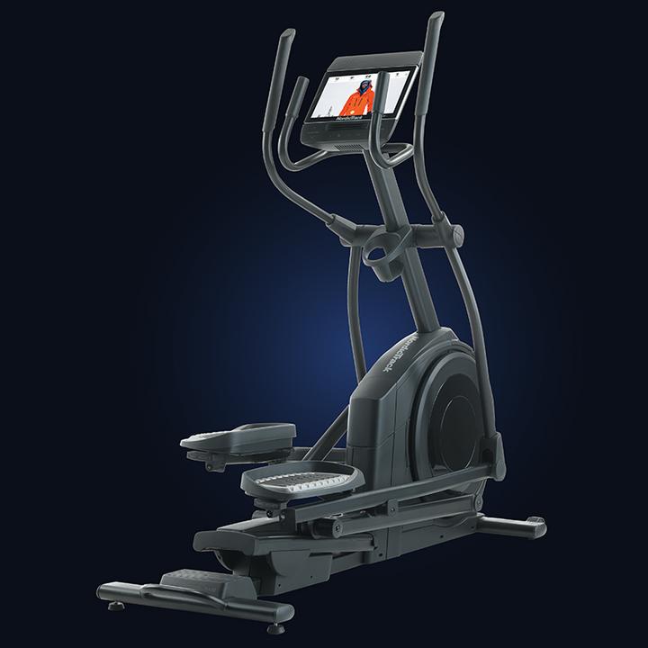 Image du produit Nordictrack AirGlide 14i