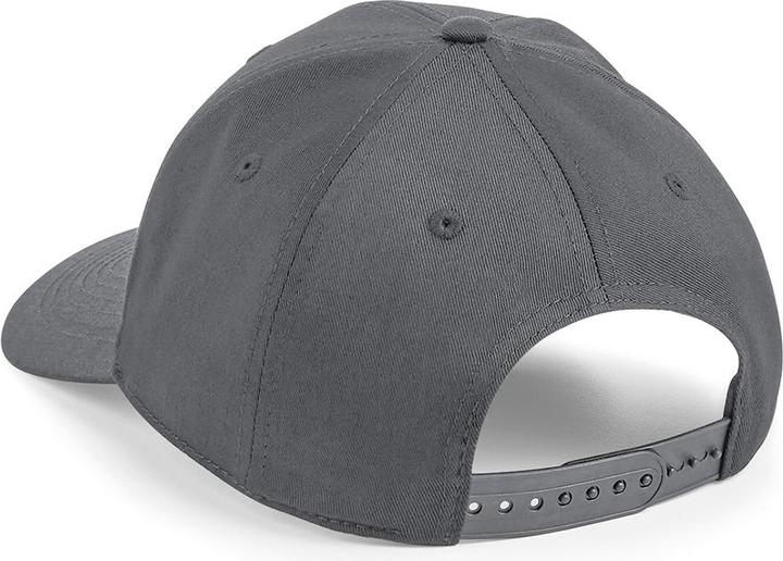 Immagine prodotto Beechfield 6 Segmenti Cappellino Snapback Urbanwear (Taglia unica)