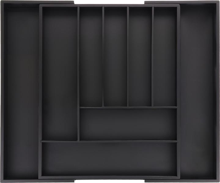 Actual product image Relaxdays Besteckkasten