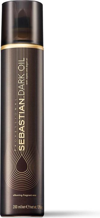 Sebastian Dark Oil Silkening Fragrance Mist (200 ml)