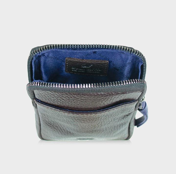 Produktbild Braun Büffel Novara Umängetasche Leder 10 cm