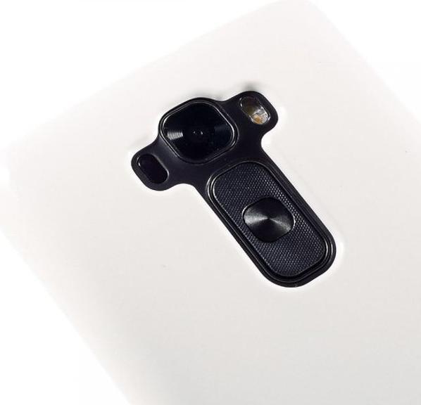Produktbild Goospery Pearl Jelly Series (LG G Flex 2)