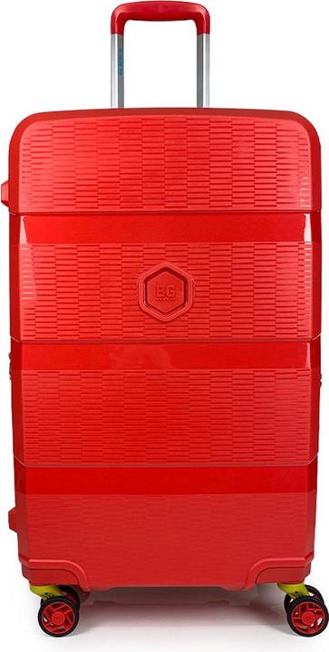 Image du produit BG Berlin Zip2 Luggage - Valise à coque rigide (80.70 l, M (50 - 90l))