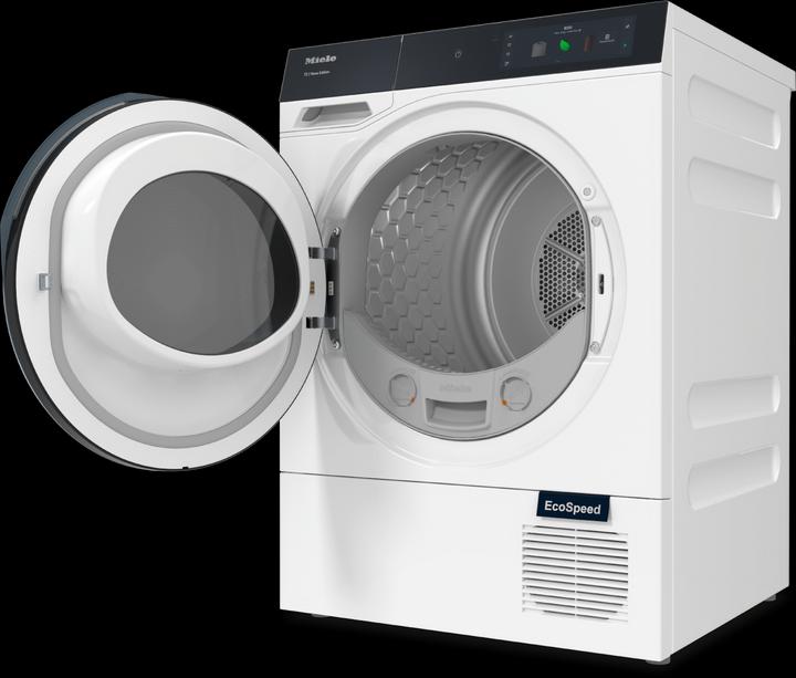 Produktbild Miele TQ 100-10 CH (9 kg, CH-Stecker)