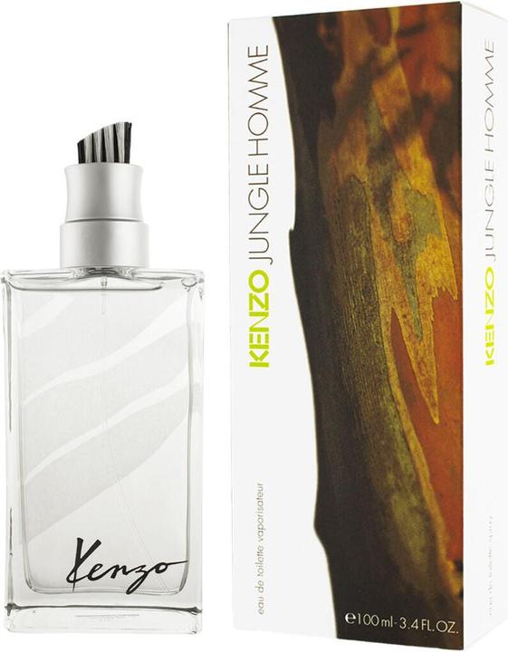 Produktbild Kenzo Jungle (Eau de Toilette, 100 ml)