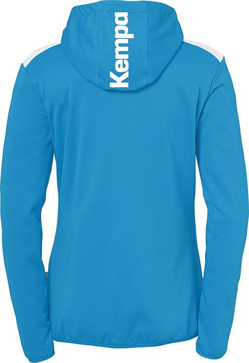 Produktbild Kempa Emotion 27 Kapuzenjacke Damen (M)