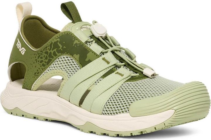 Actual product image Teva W's Hydratrek Sandal CT (38.5)
