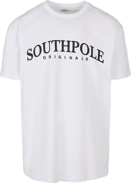 Southpole Puffer Print Tee (S)