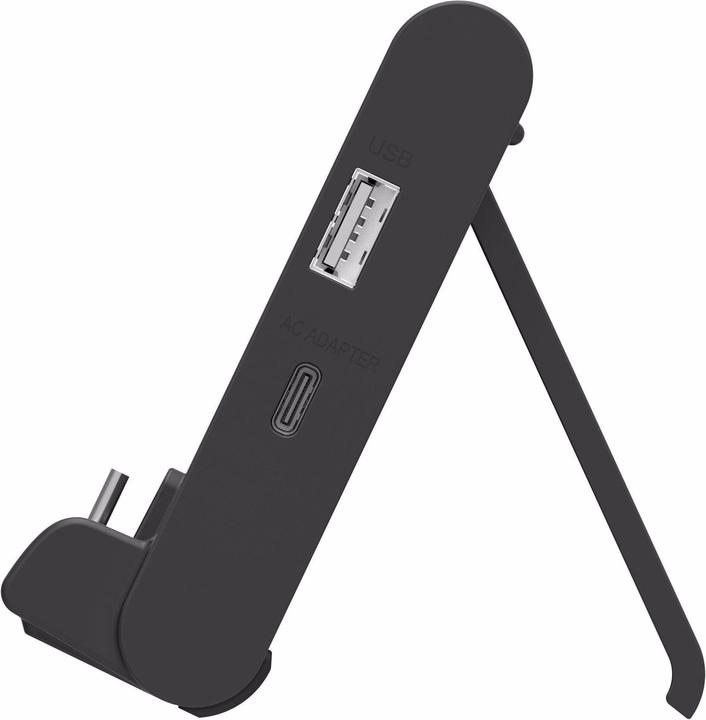 Produktbild HORI Dual USB Playstand (Switch, Switch Lite)