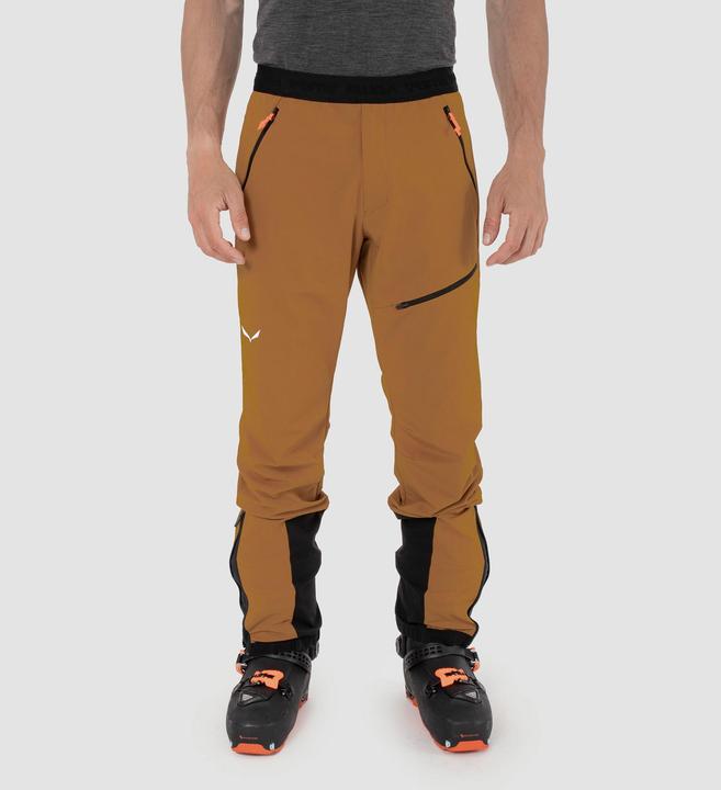 Actual product image Salewa SELLA DST Men's LIGHT PANTS (52)