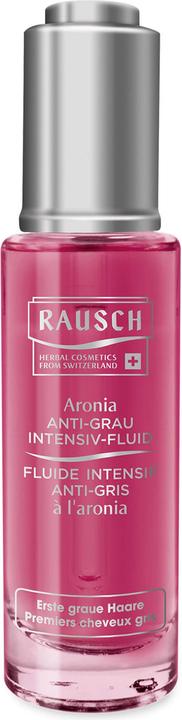 Image du produit Rausch Fluide intensif anti-gris à l’aronia (30 ml)