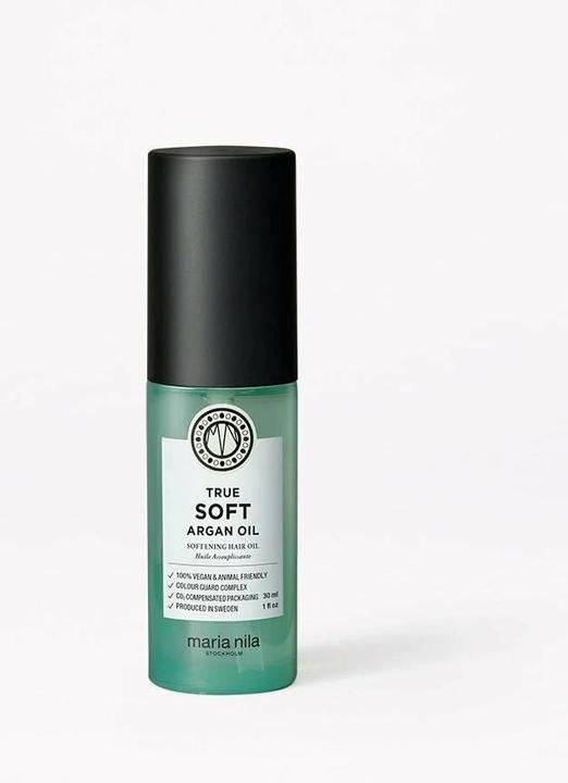 Produktbild Maria Nila Care & Style - True Soft Argan Oil (30 ml)