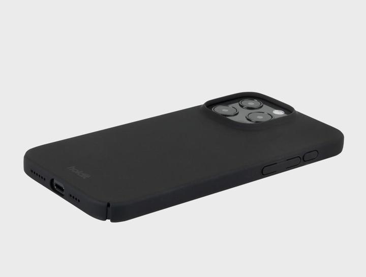 Immagine prodotto Holdit Custodia sottile (Apple iPhone 15 Pro Max)