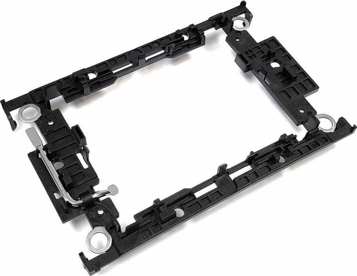 Produktbild Intertech N-11 2HE Aktiv Intel Socket LGA 4189 (82 mm)