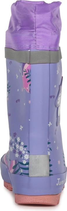 Produktbild Regatta Gummistiefel Splash Einhorn (28)