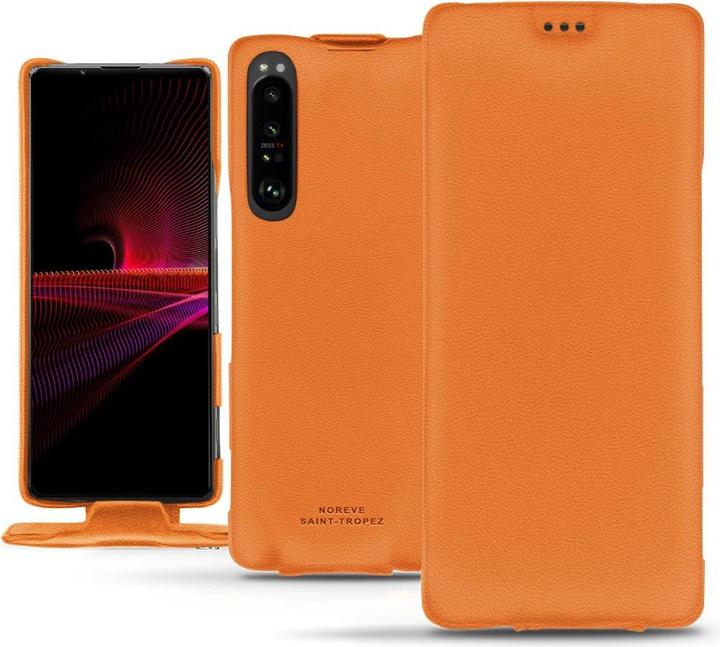Arancione PU ( Pantone #ff9351 )