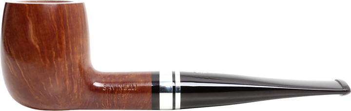 Produktbild Savinelli Pfeife Onda Smooth 677