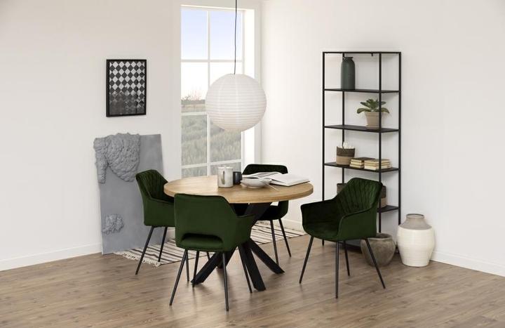 Produktbild AC Design Kirchentellinsfurt (Ø 120 x 76.5 cm)