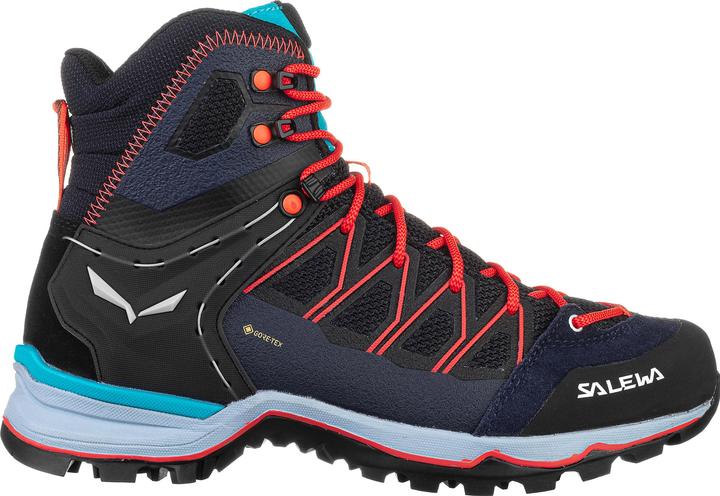 Produktbild Salewa MTN Trainer Lite Mid GTX Schuhe (37)