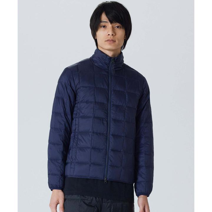 Produktbild Taion Basic-Innenjacke mit hohem Kragen und Reissverschluss (L)