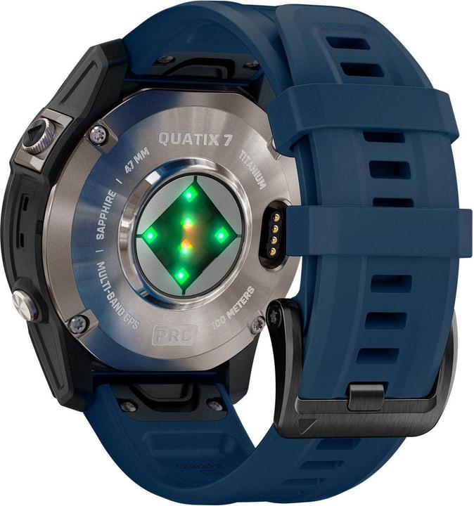 Produktbild Garmin Quatix 7 Pro Sapphire (47 mm)