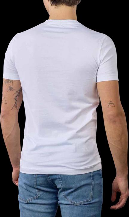 Actual product image Calvin Klein Jeans tee (L)