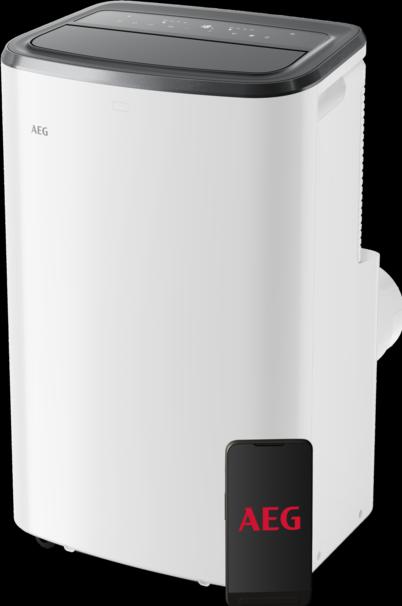 Image du produit AEG AXP40U340CW 950011644
