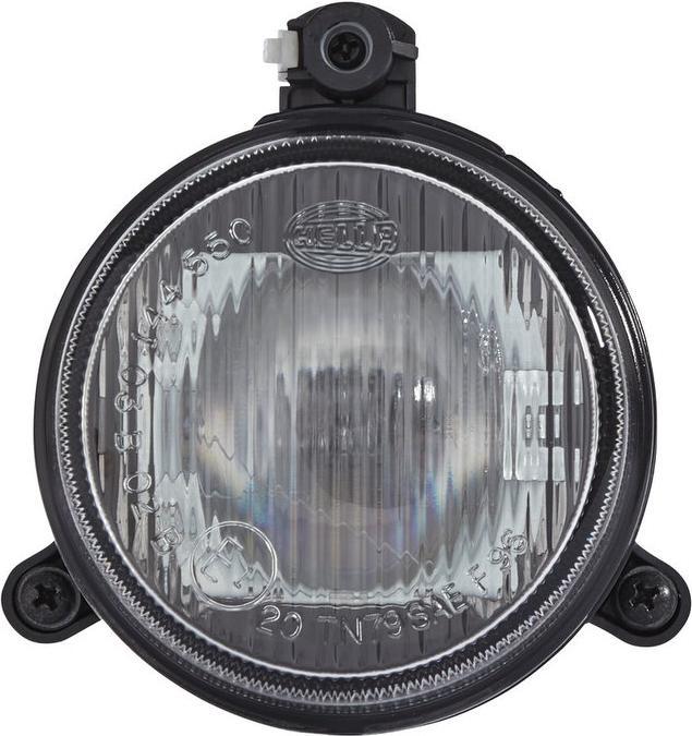 Image du produit Hella Phares antibrouillard halogène pour RENAULT TWINGO I (C06 )
