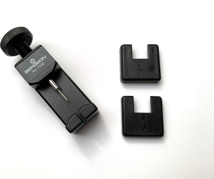 Image du produit Bergeon Décolleur pour stylos