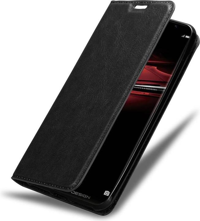 Produktbild Cadorabo Book Invisible Magnet Cover (Huawei Mate RS Porsche Design)