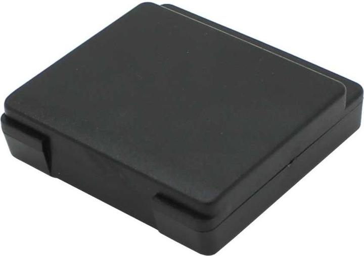 Immagine prodotto XCell La batteria Crane Li-Ion 3,7V 1800mAh sostituisce Jay F1305896 (3.70 V, 1800 mAh)