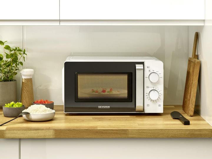 Actual product image Severin MW 7885 (17 l)