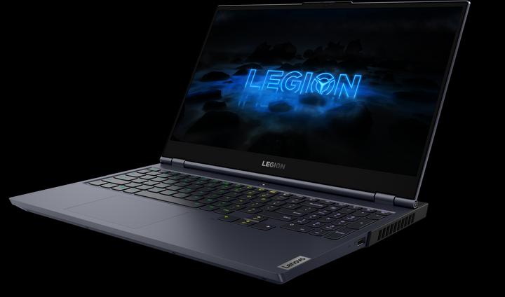 Produktbild Lenovo Legion 7 (16", AMD Ryzen 9 5900HX, 32 GB, 1000 GB, CH)