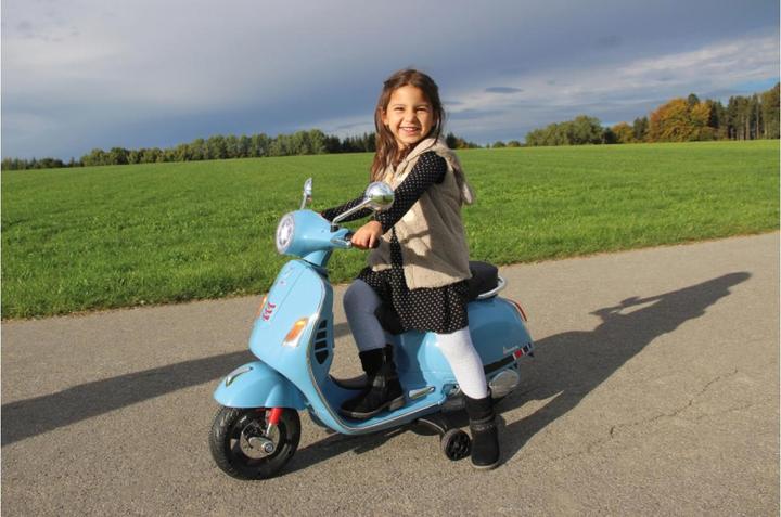 Produktbild Jamara Rideon Vespa (12 V)