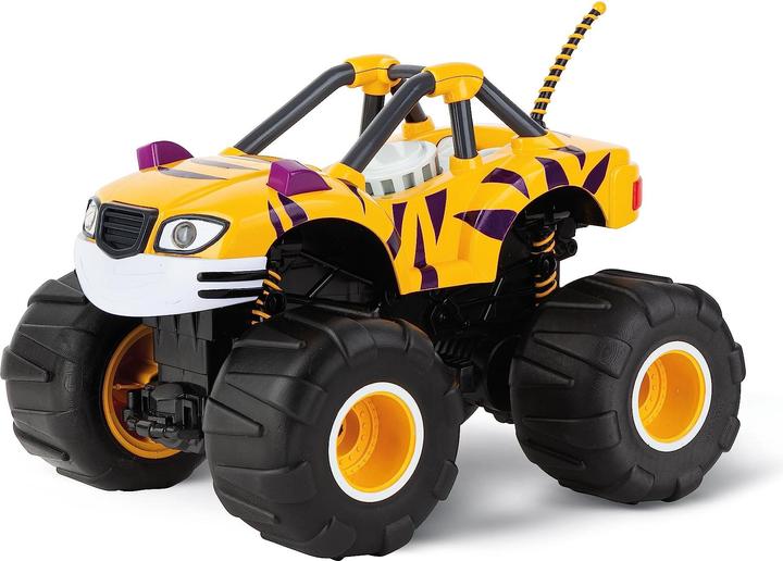 Produktbild Carrera Blaze Monster