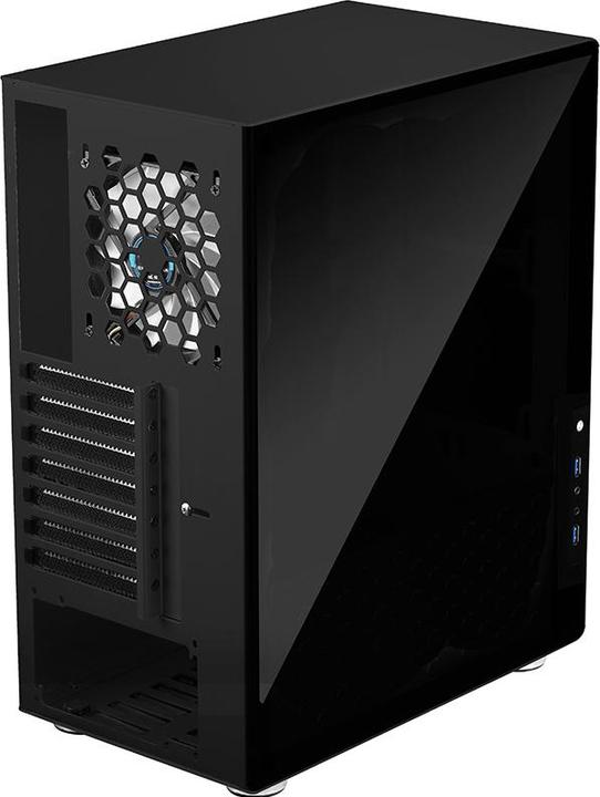 Image du produit Jonsbo U4 (ATX, mATX, Mini-ITX)