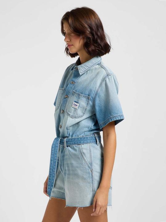 Produktbild Lee Jumpsuit Chore Shortall (M)