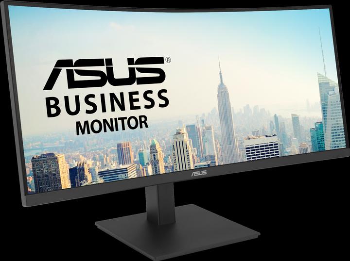 Produktbild ASUS VA34VCPSN (3440 x 1440 Pixel, 34")
