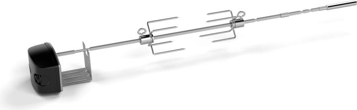 Produktbild Weber Drehspiess