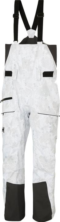 Produktbild Helly Hansen Sogn Bib Shell (S)