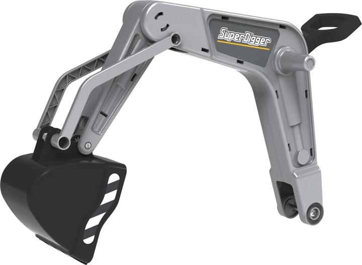 Actual product image Falk Toys Rear loader for tractor L & XL