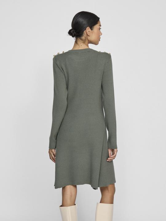 Image du produit Vila Mini-robe à manches longues (L)