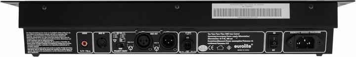 Image du produit Eurolite Contrôleur DMX Scan Control 192