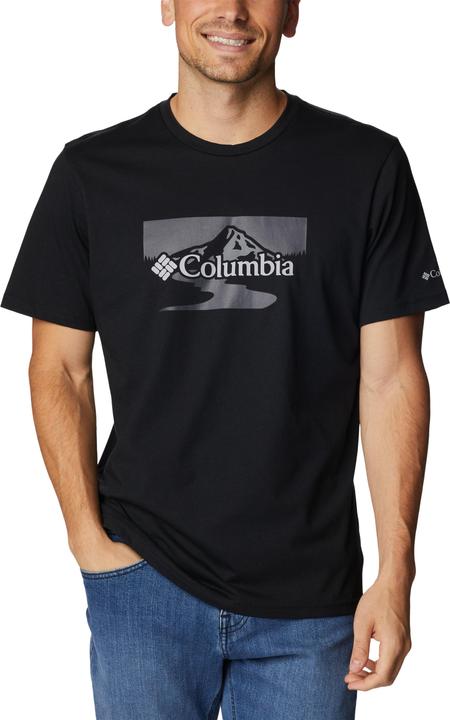 Immagine prodotto Columbia Maglietta grafica Path Lake™ II (S)