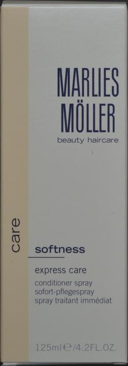 Produktbild Marlies Möller Softness Express Care (125 ml)