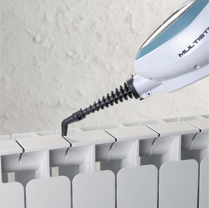 Actual product image Ariete 4164Dampfreiniger10in1 (5 bar, 1500 W)